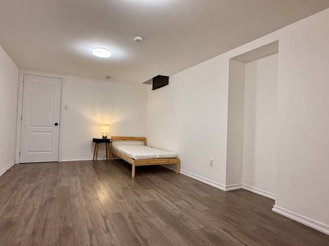 Ben's room