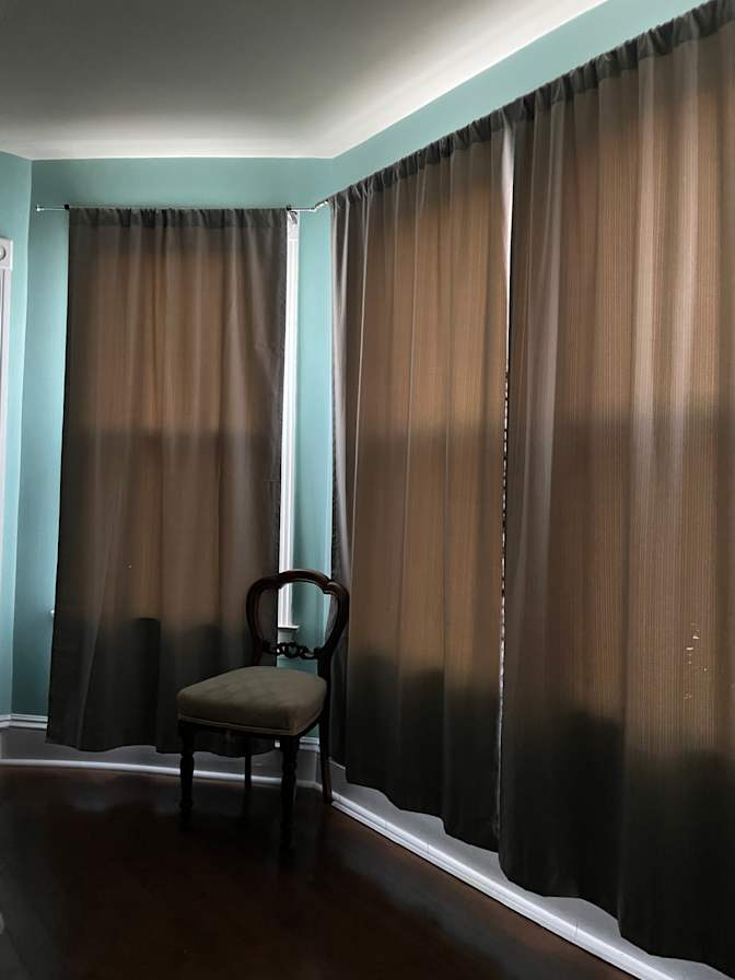 Stephanie's room