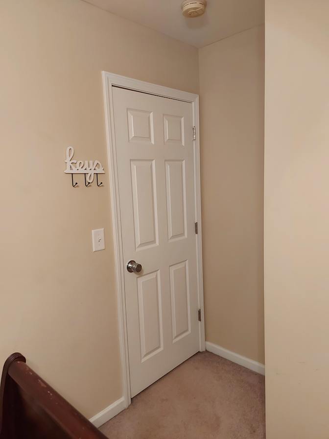 Jessica's room