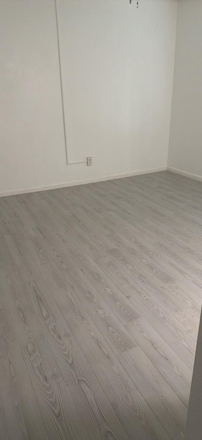 Susan's room