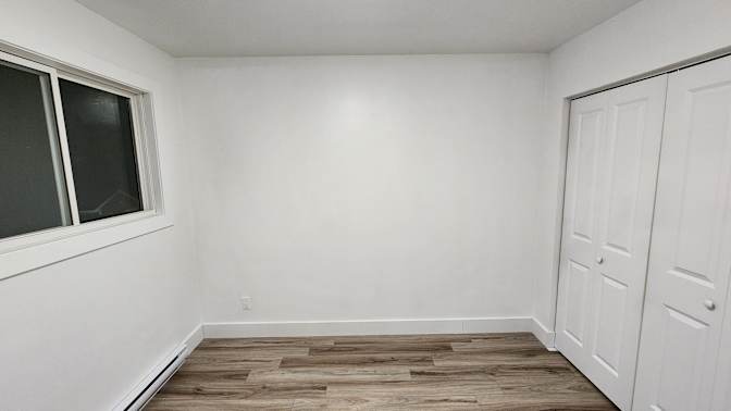 Jacob Woods's room
