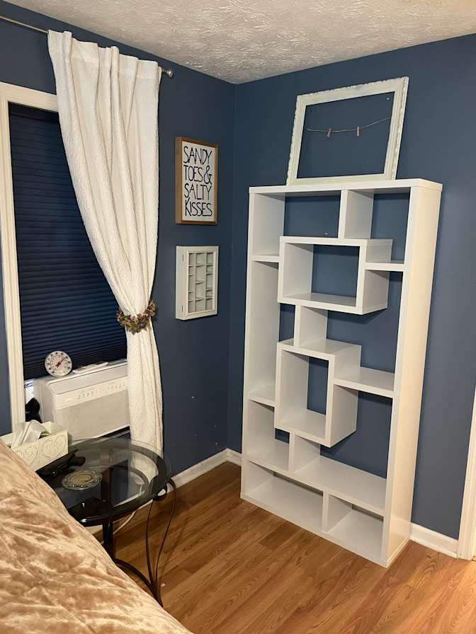 Debra's room