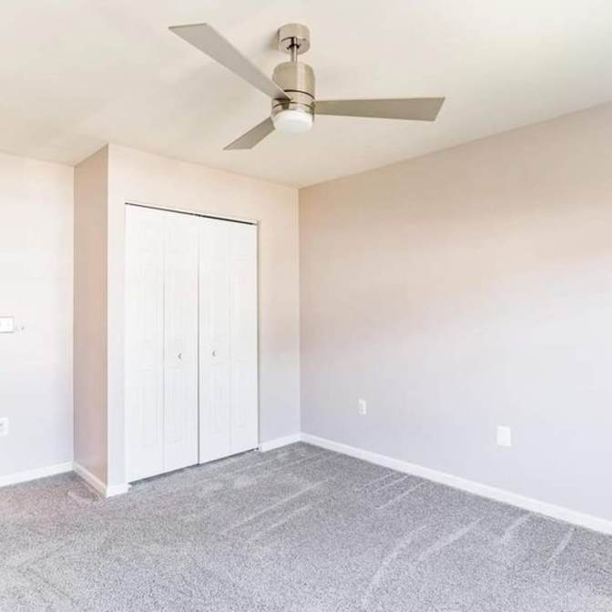 John's room