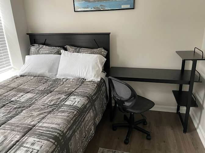 Rob's room