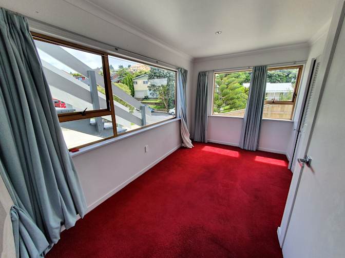 Jamie's room