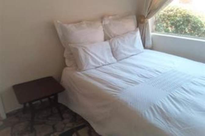 Colleen's room