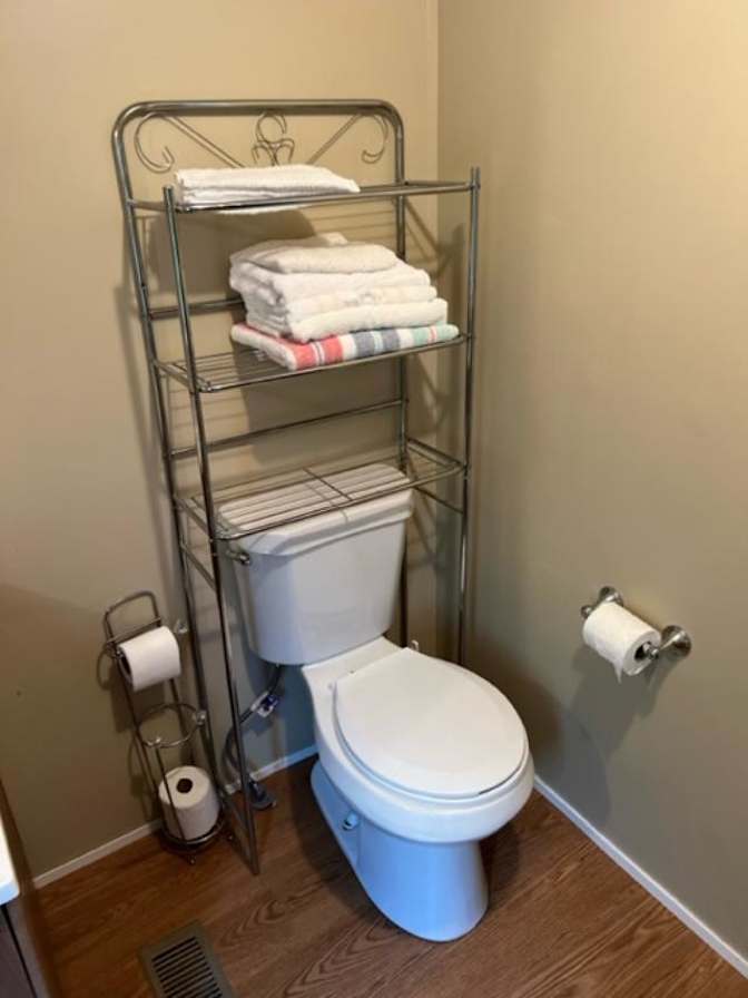 ann's room