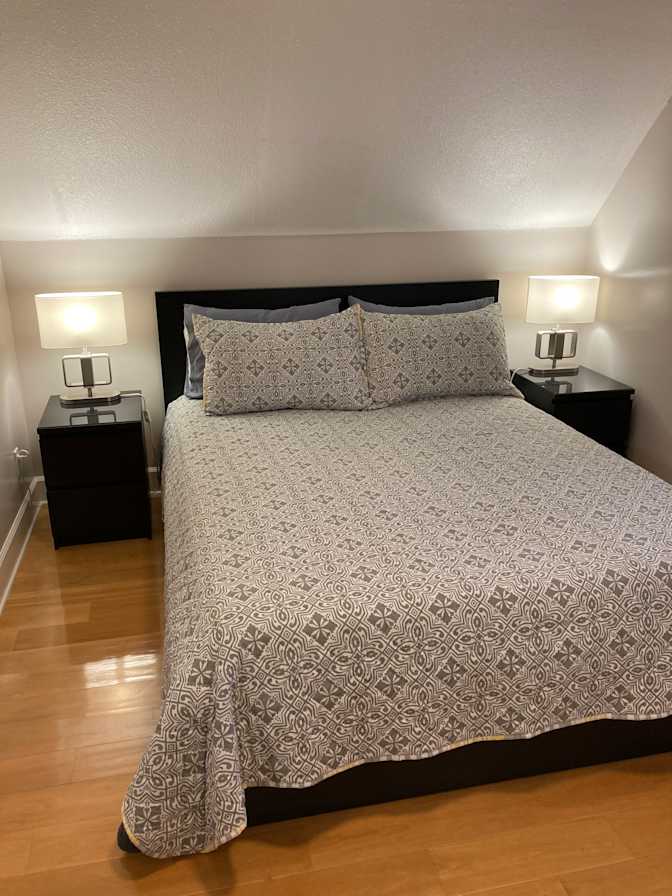 Emily's room
