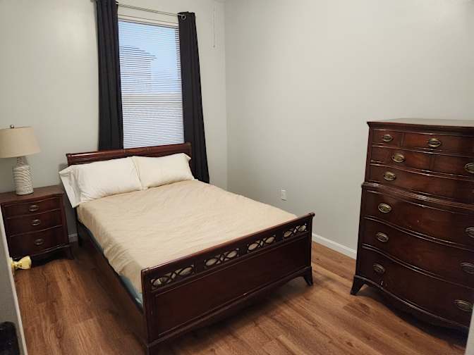 Jacob's room
