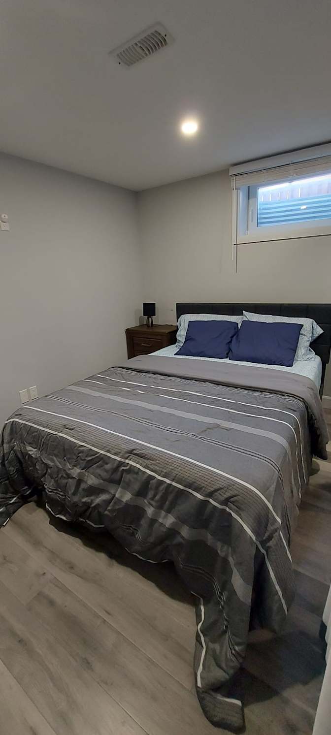 Temi's room