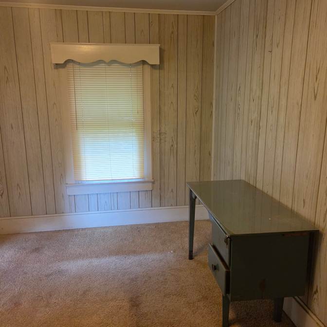 Emily's room