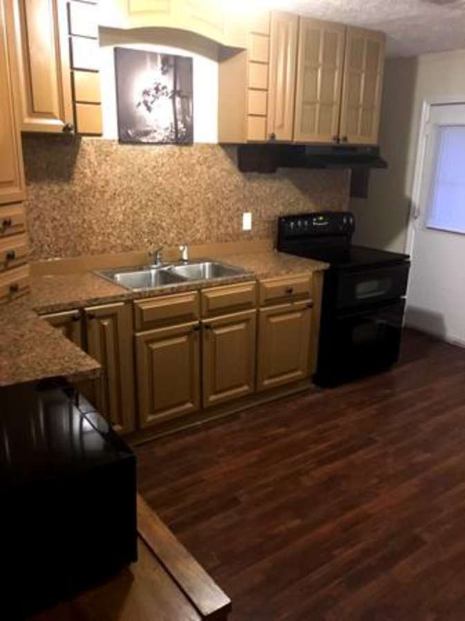 Mac's room