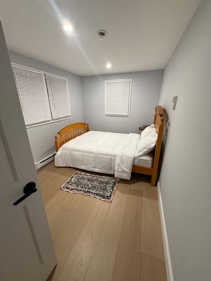 Debora Antunes's room