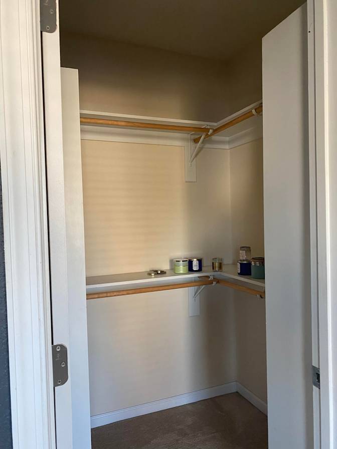 Bryce's room