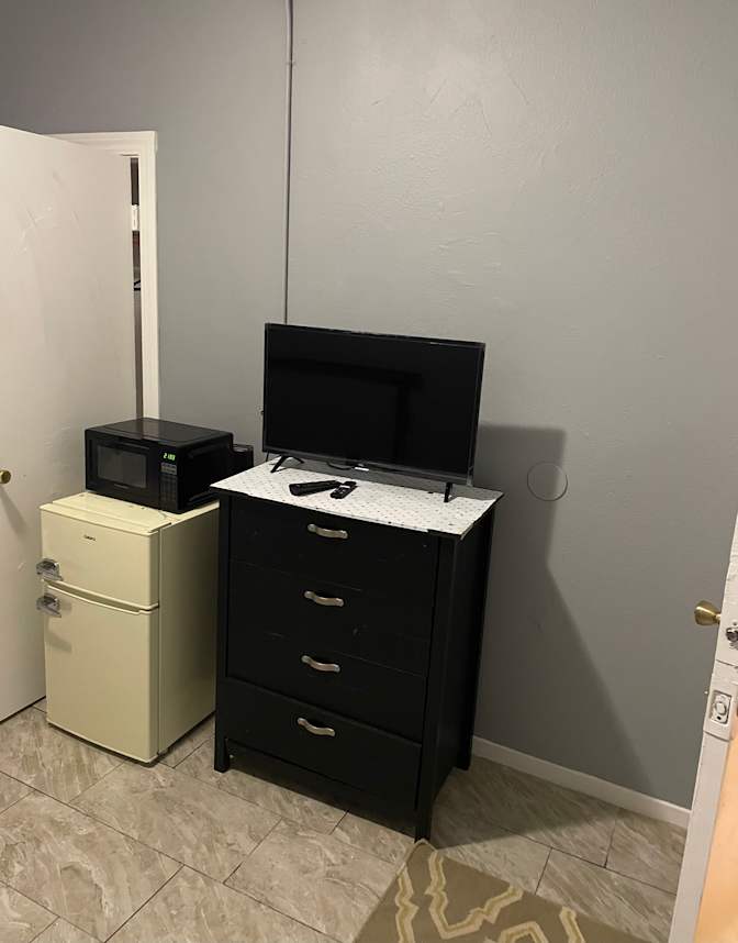 Jay's room