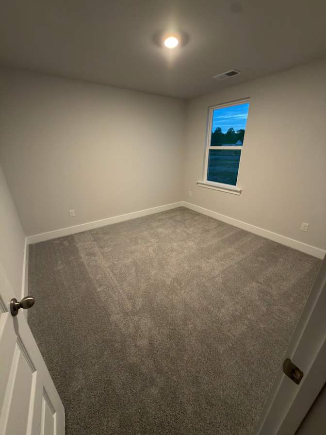Crystian's room