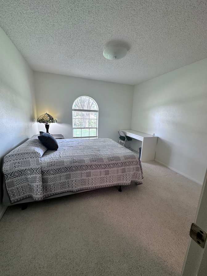 Andy's room