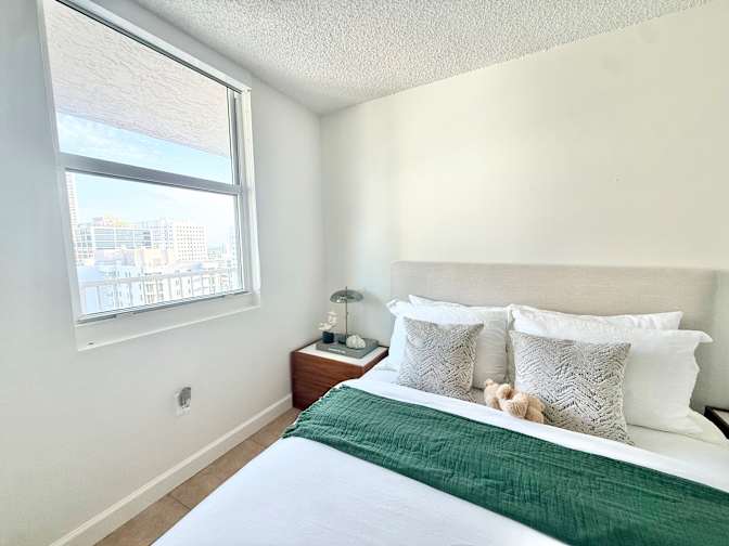 Anthony Rosado-Muñoz's room