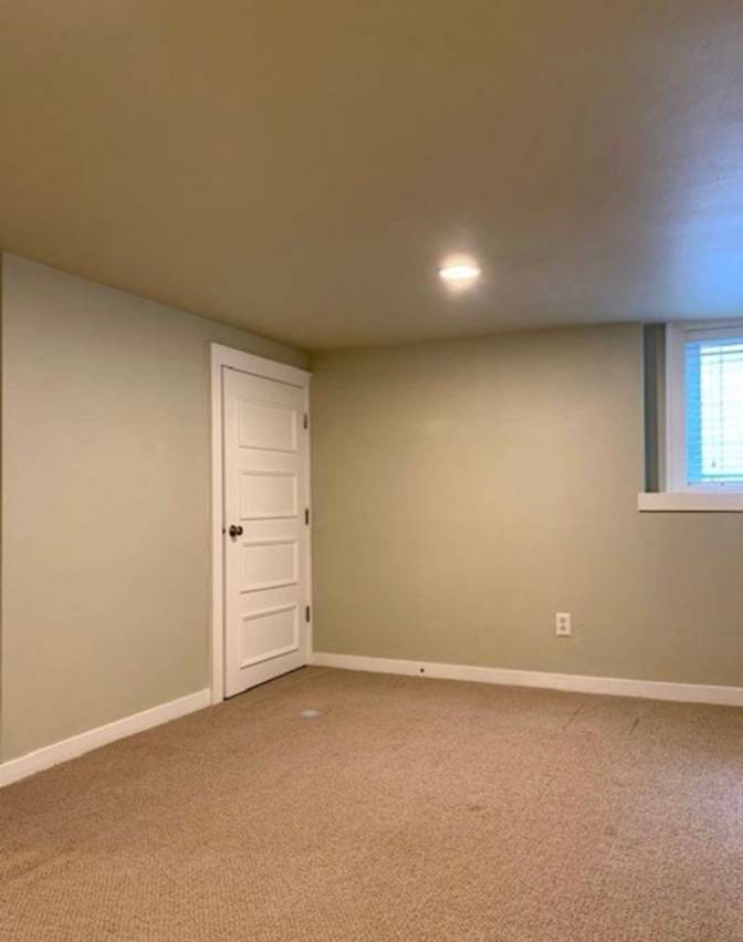 Portia's room