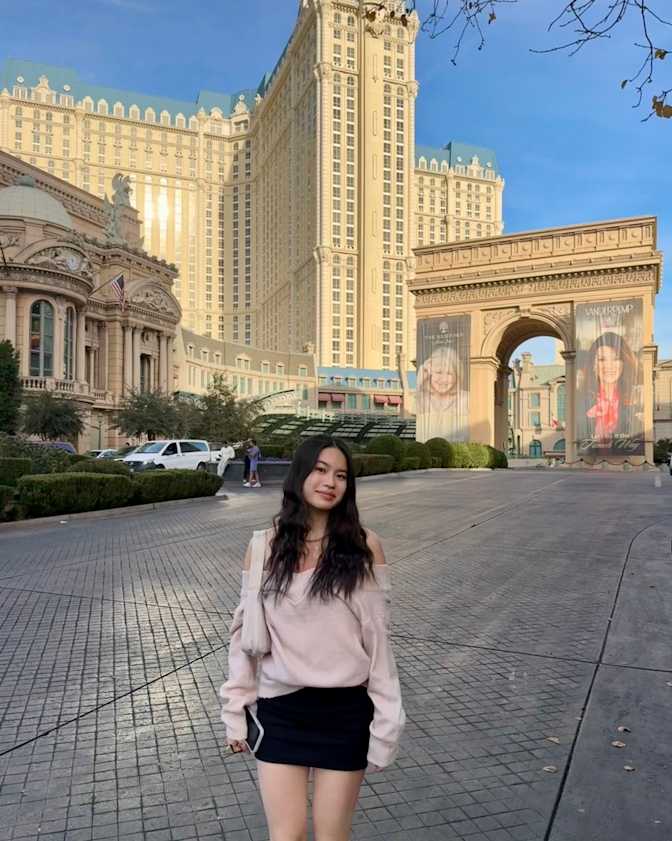 Gabriella