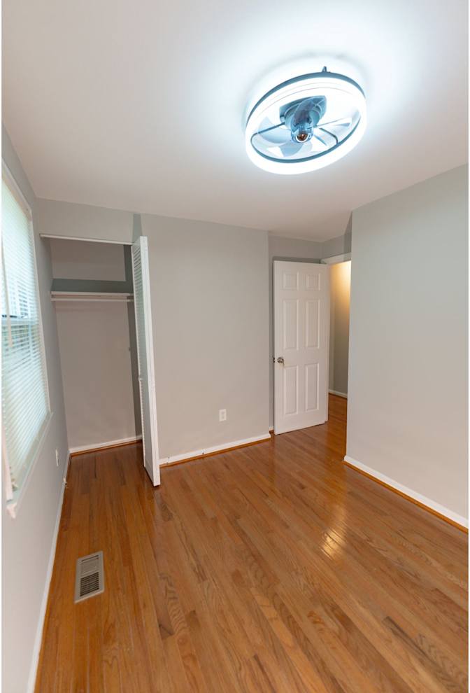 An's room