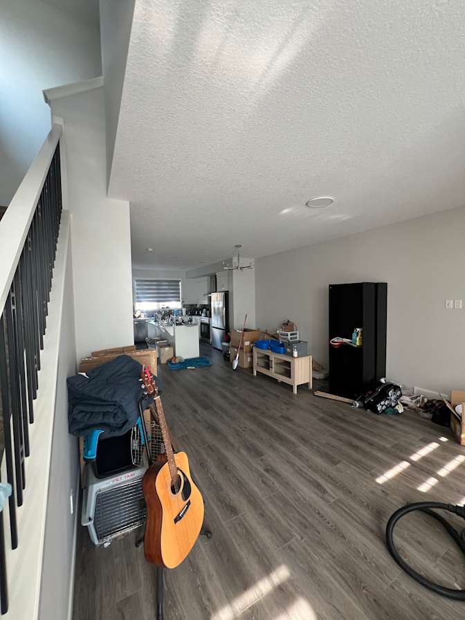 Maddy's room