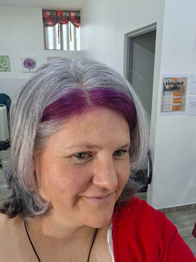 Gerda Snyman