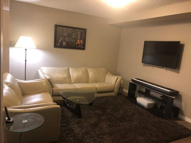 ranjit's room