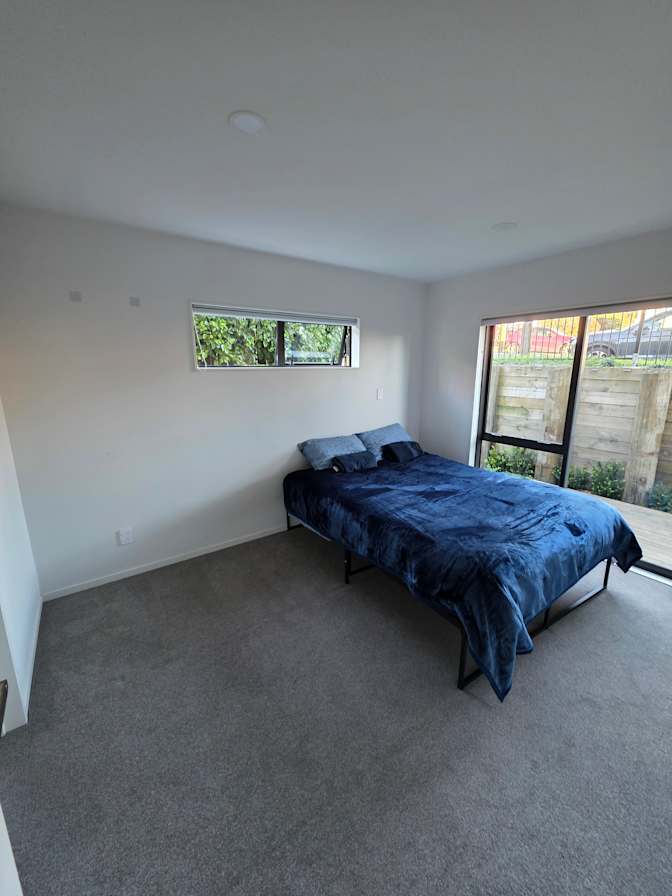 Jail salazar's room