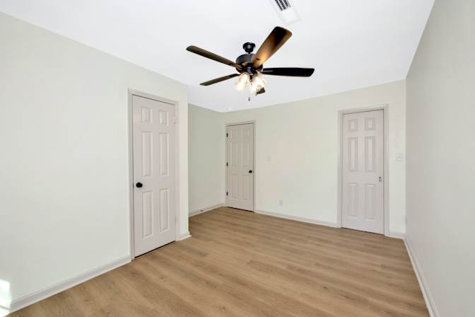Brittney's room