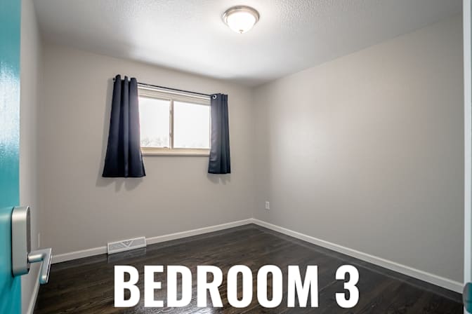 HomeCrew's room