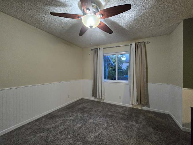 Sam's room