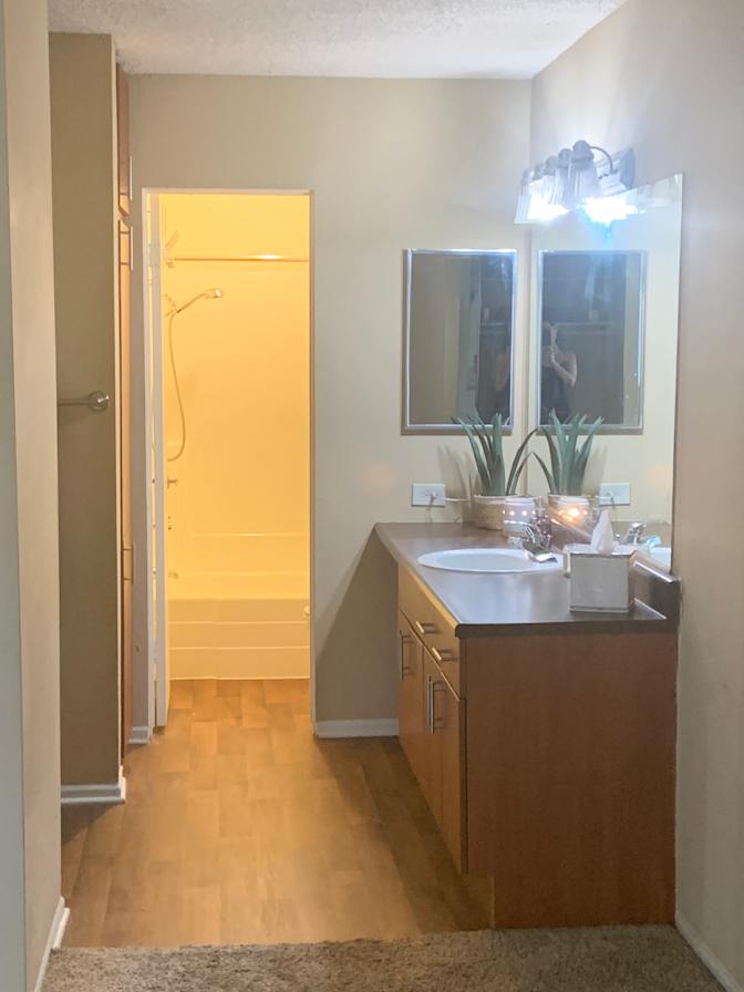 Shannon's room