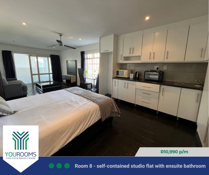 YouRooms's room