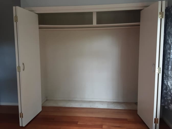 Suzann Mitten's room