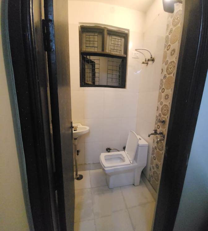 Suraj's room