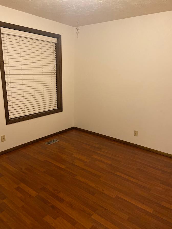 Melissa's room