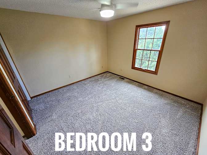 HomeCrew's room