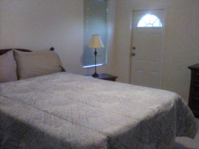 Rose's room