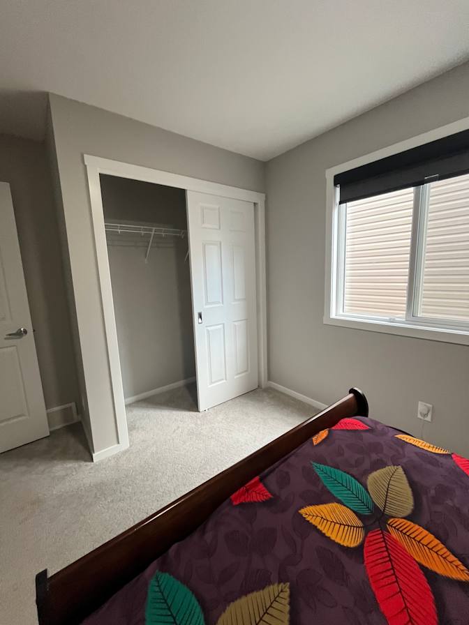Sukhmeet Kaur's room