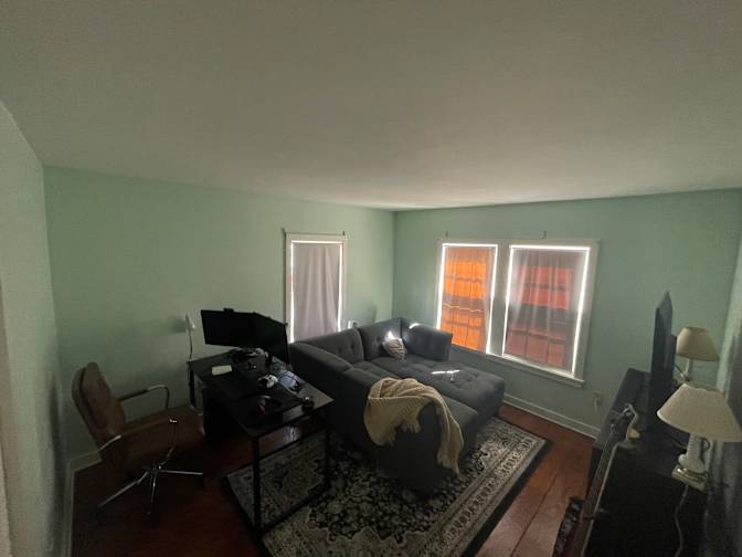 Jack's room