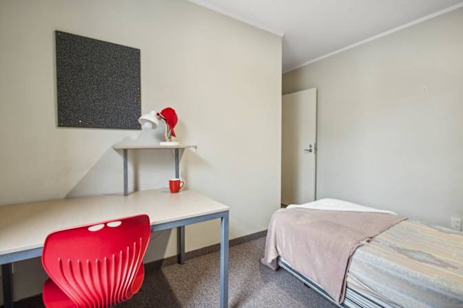 Living Life's room
