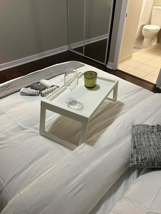 melisa derya's room