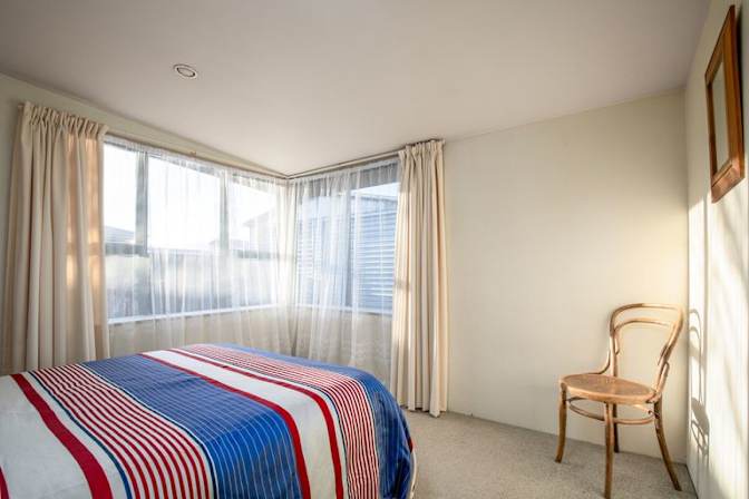 Sarah's room