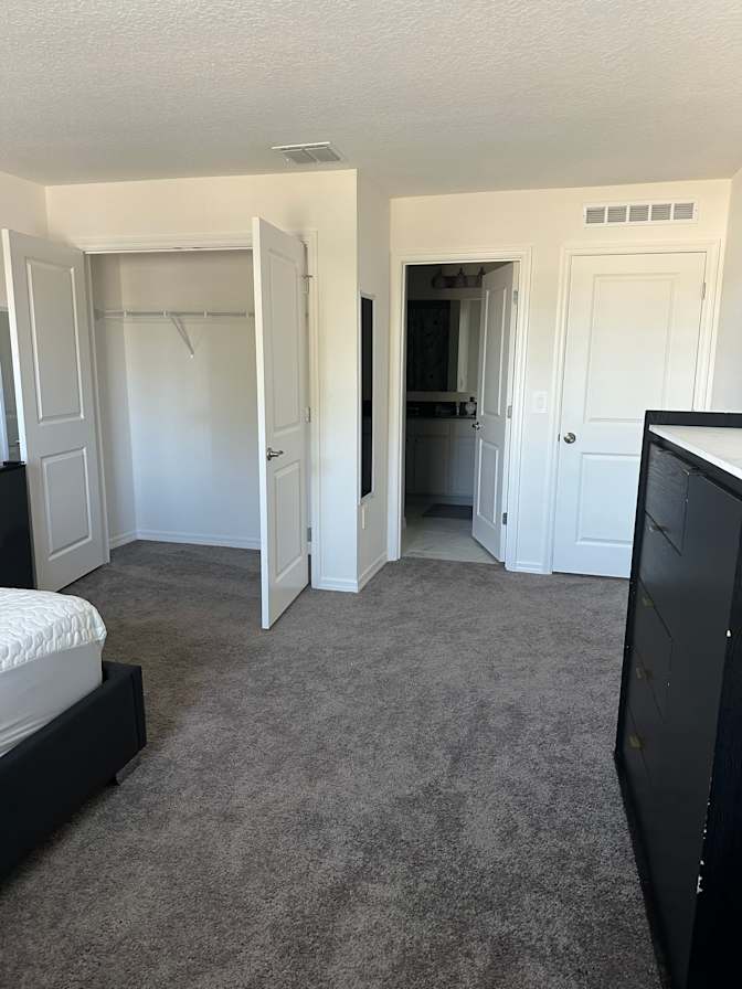 Narann's room