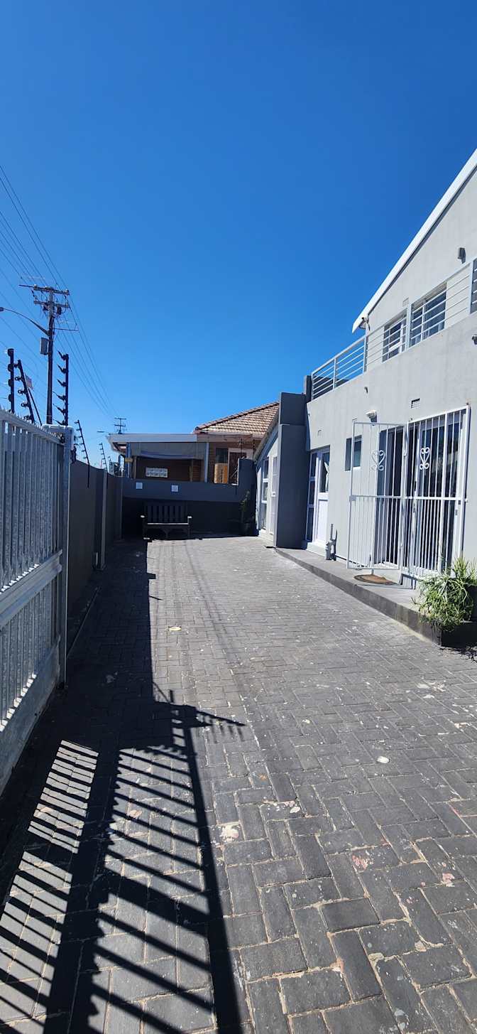 Leite Properties's room