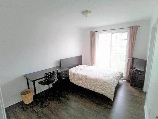 Andy's room