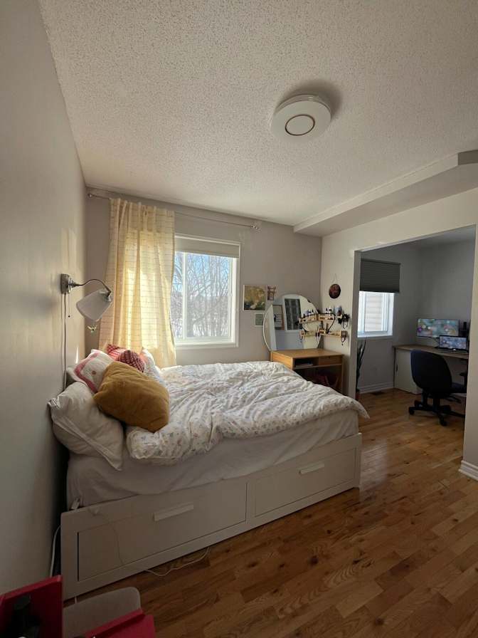 ouleiyah's room