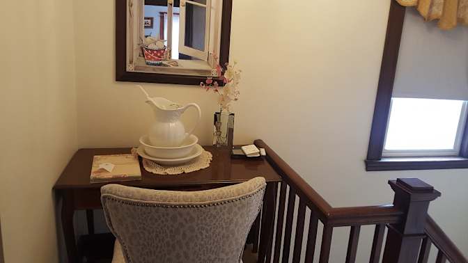 Joseph's room