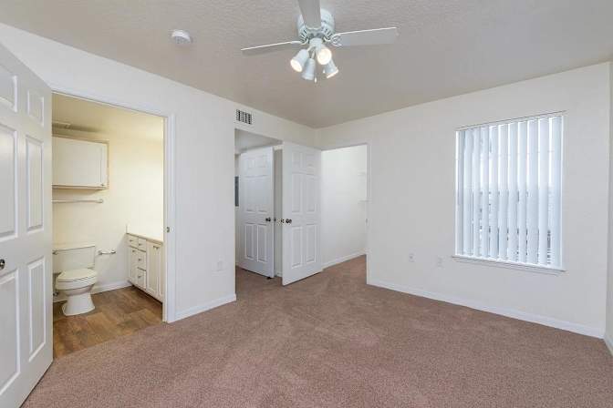 Faith's room